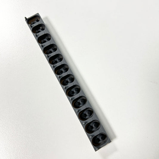Keyboard Rubber Contact For YAMAHA V341360R V747740R MOX6 MOXF6 PSRE313 MM6 Tyros1 V7477400 Conductive Rubber Digital Piano Key