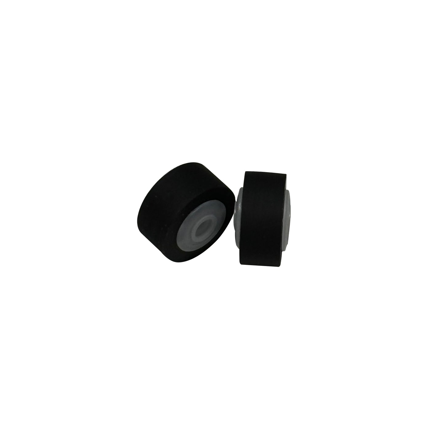 Pinch Roller Compatible With Most Cassette Decks Boomboxes 13 x 8 x 2 mm