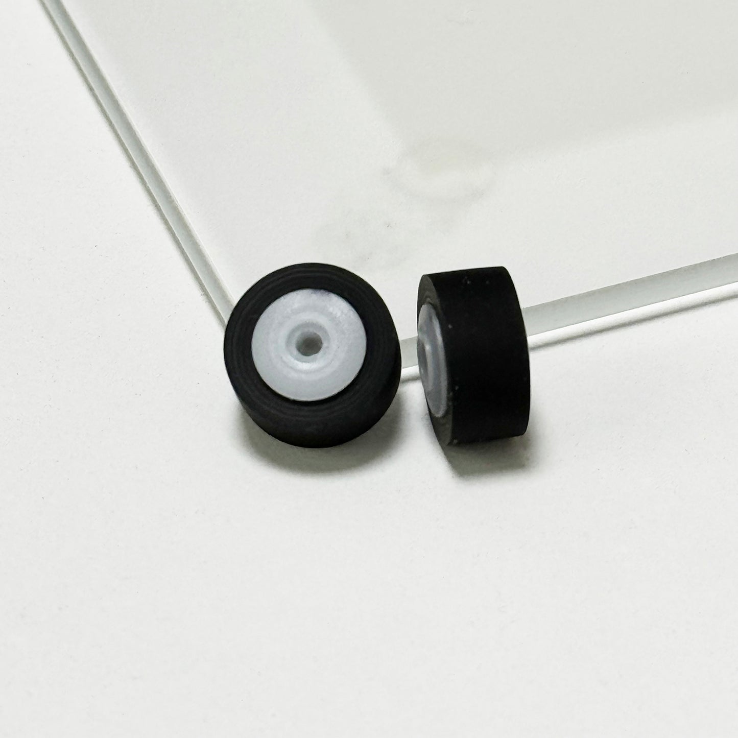Take-up Pinch Roller For Sony Esprit Cassette Decks With TCM-200D TC-K950ES TC-K333ESG TC-K850ES TC-K222ESG TC-K750ES Mechanics