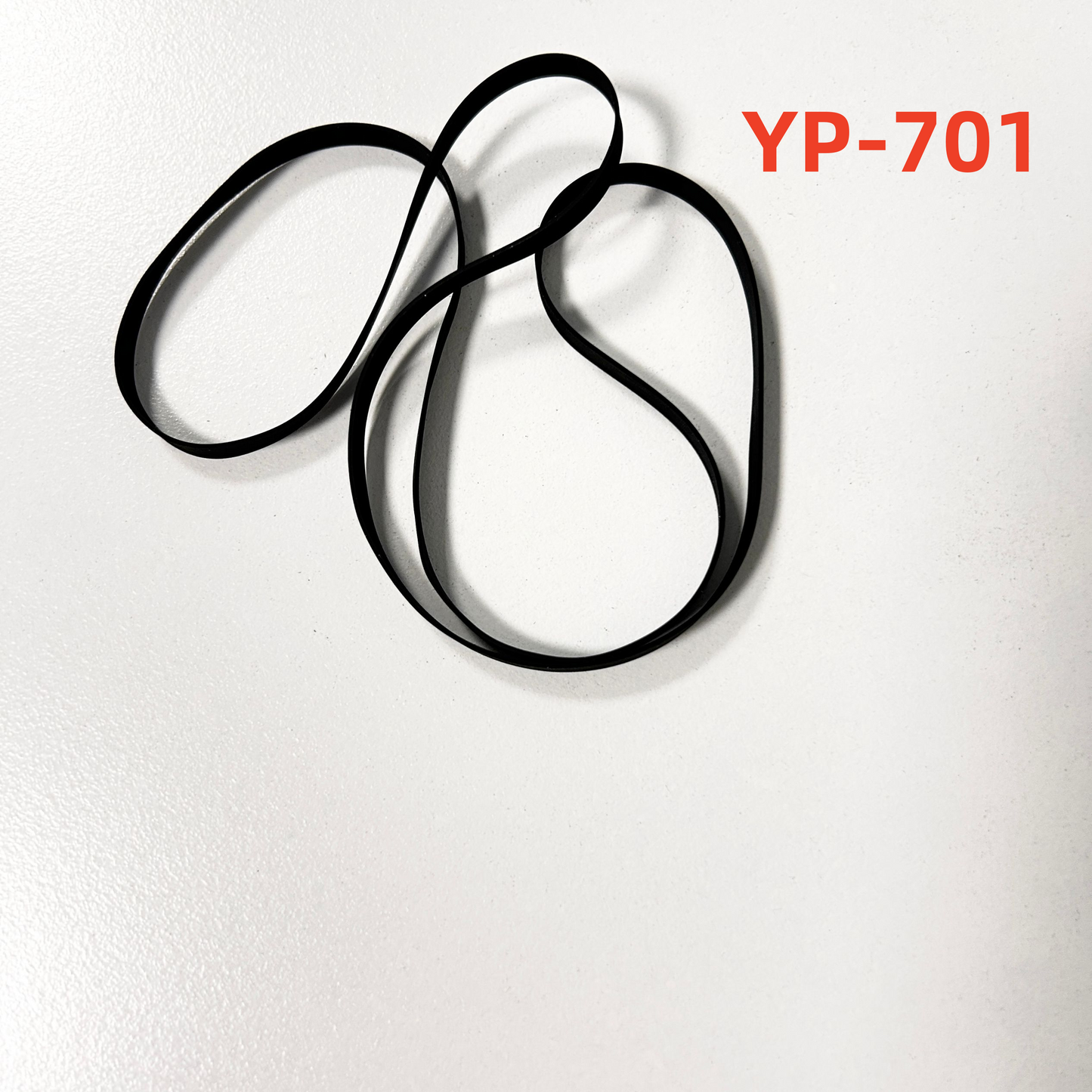 For YAMAHA Turntable Belt YP-701 Replacement repair replacement parts