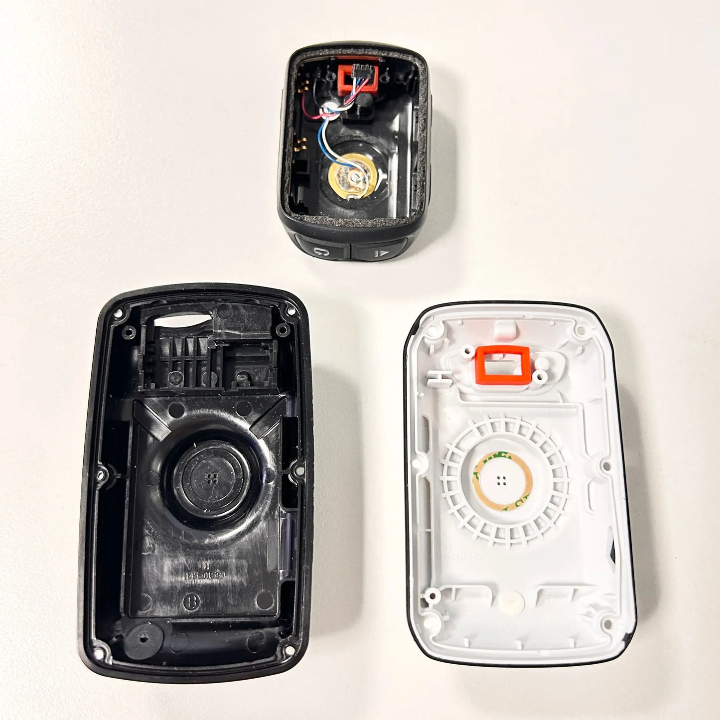 EDGE 130 510 810 820 TOURING TOURING PLUS EXPLORE 1030 BONTRAGER EXPLORE Back cover