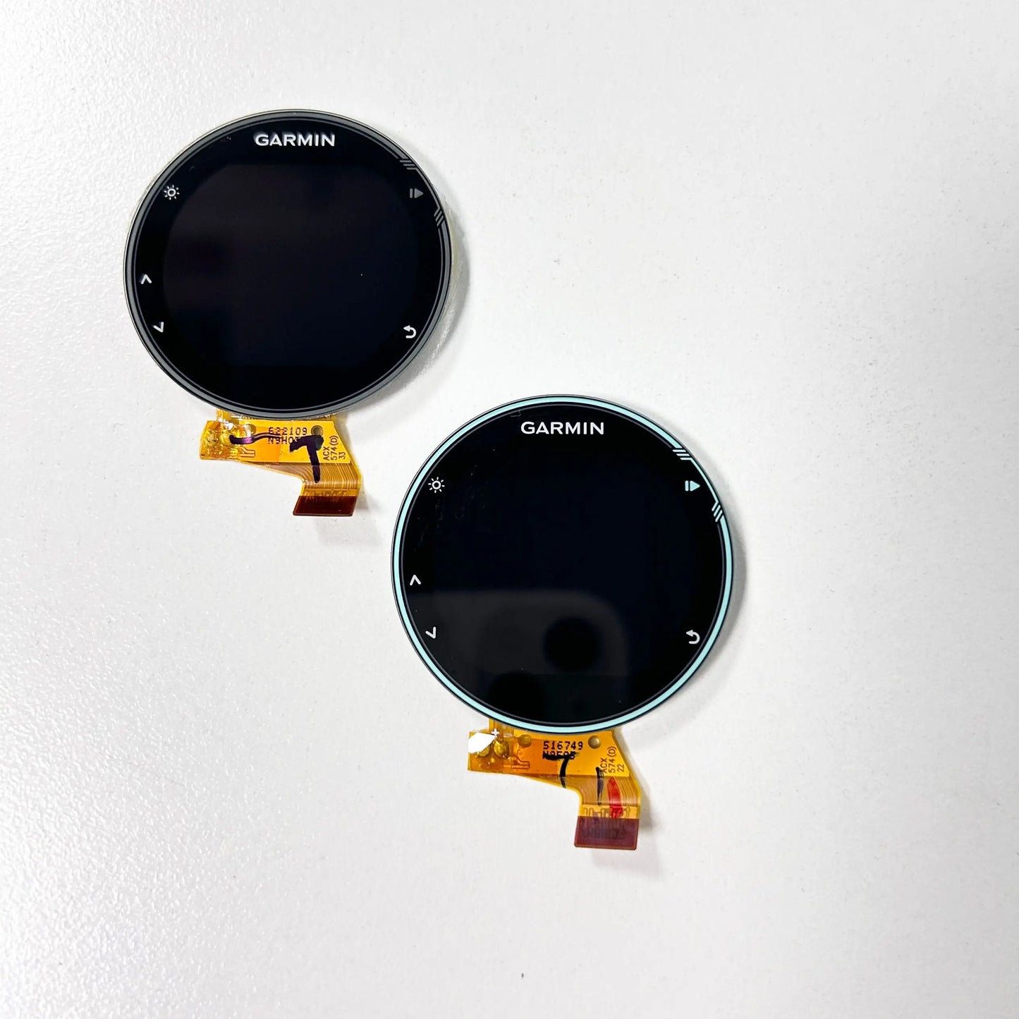 For Garmin Forerunner 735 735XT LCD Display Touch Screen Replacement Smart Multisport Part Repair