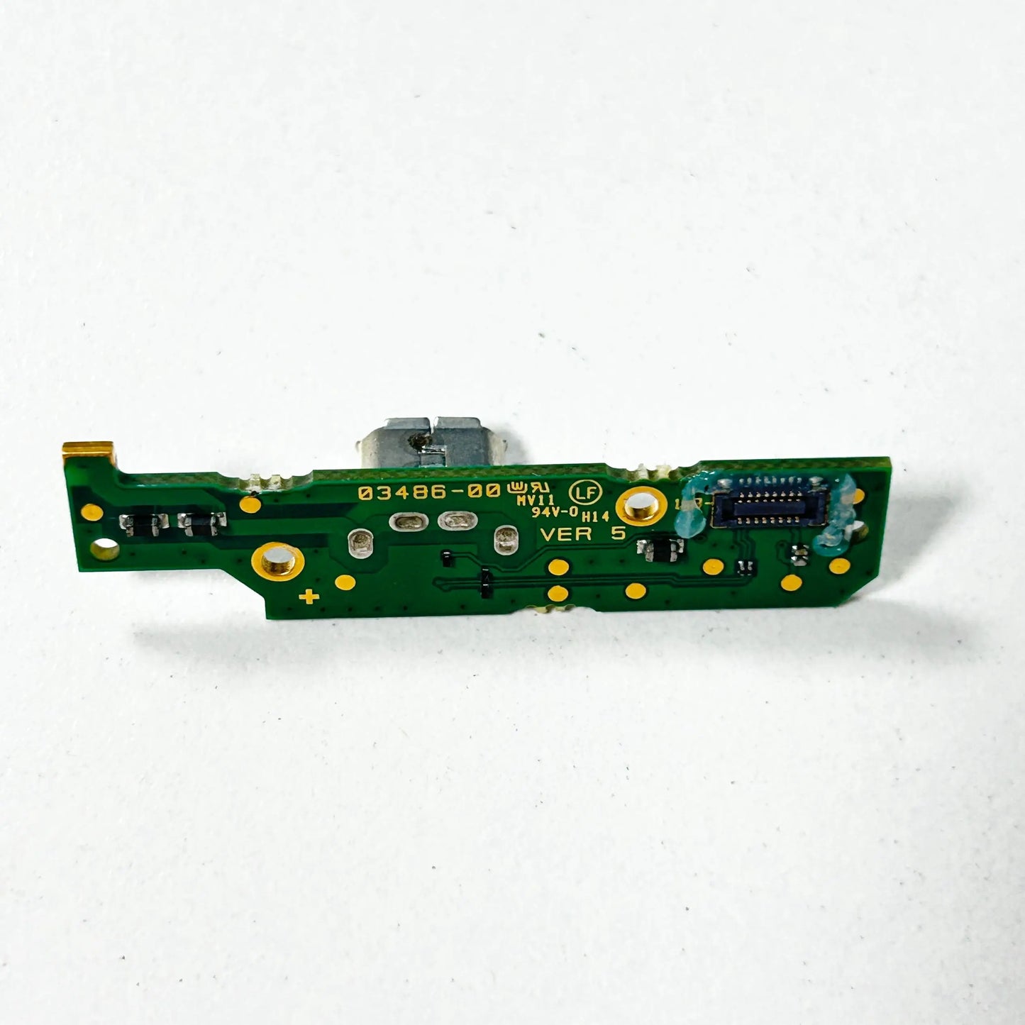 USB Charging Port Micro USB Connector For GARMIN Edge530/830 Micro SD Charging Part Replacement