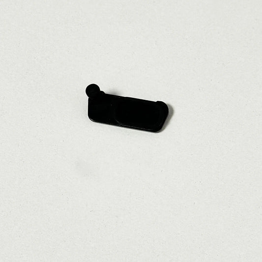 GARMIN Edge 1030 Plus USB Rubber Cover Cap Waterproof Charging Anti-Dust Plug Bicycle Speedmeter Part Repair Replacement