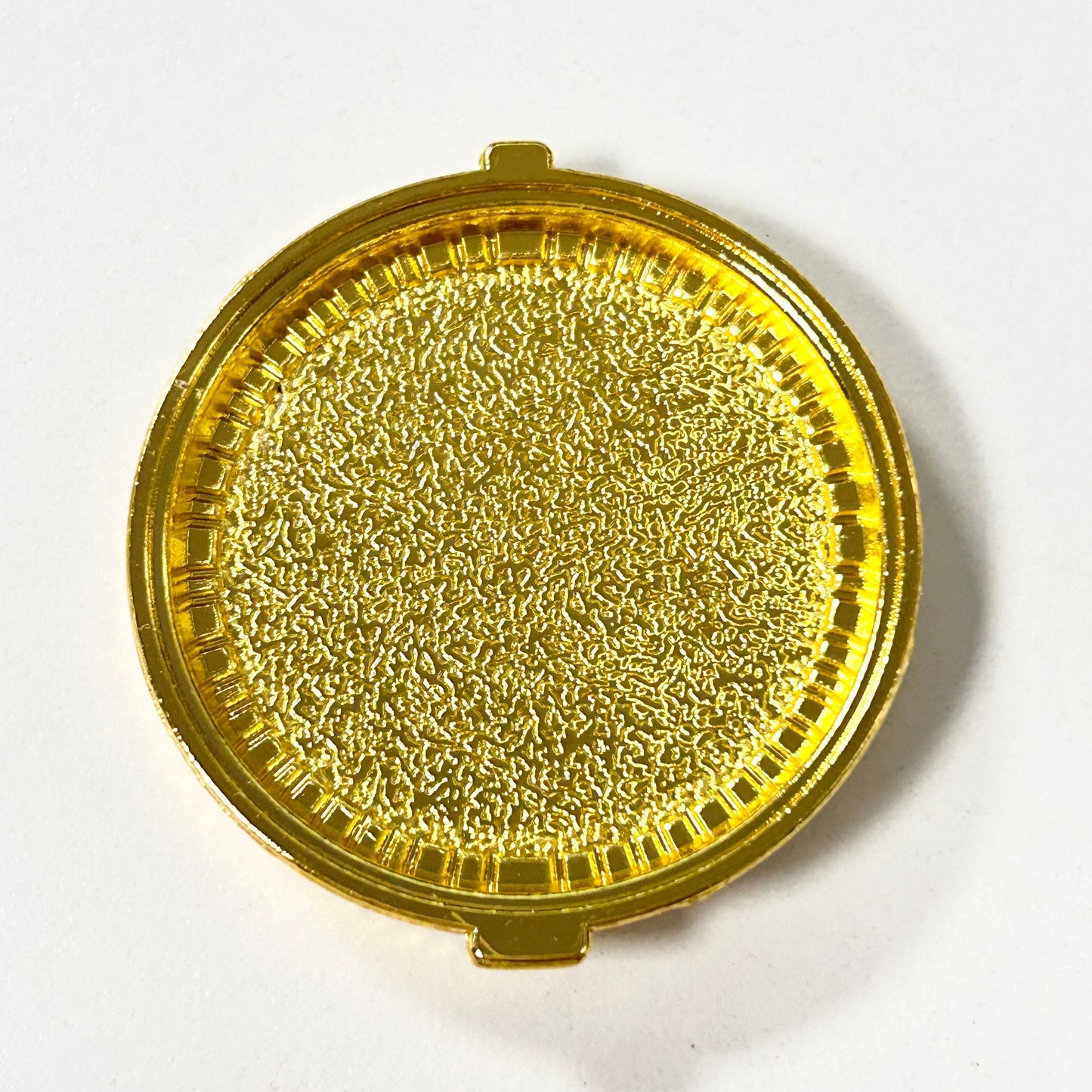 Lightning Dragon Coin Gold Morpher Power Made for Ranger Cosplay