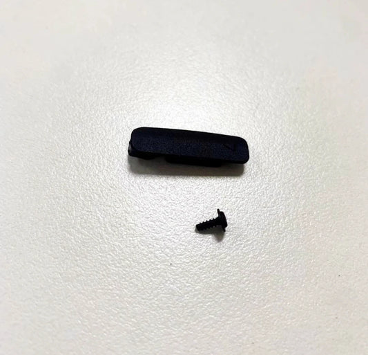 Suitable For Garmin Edge 520 820 plus Waterproof Rubber cover case Button Interface Replacement repair parts charge