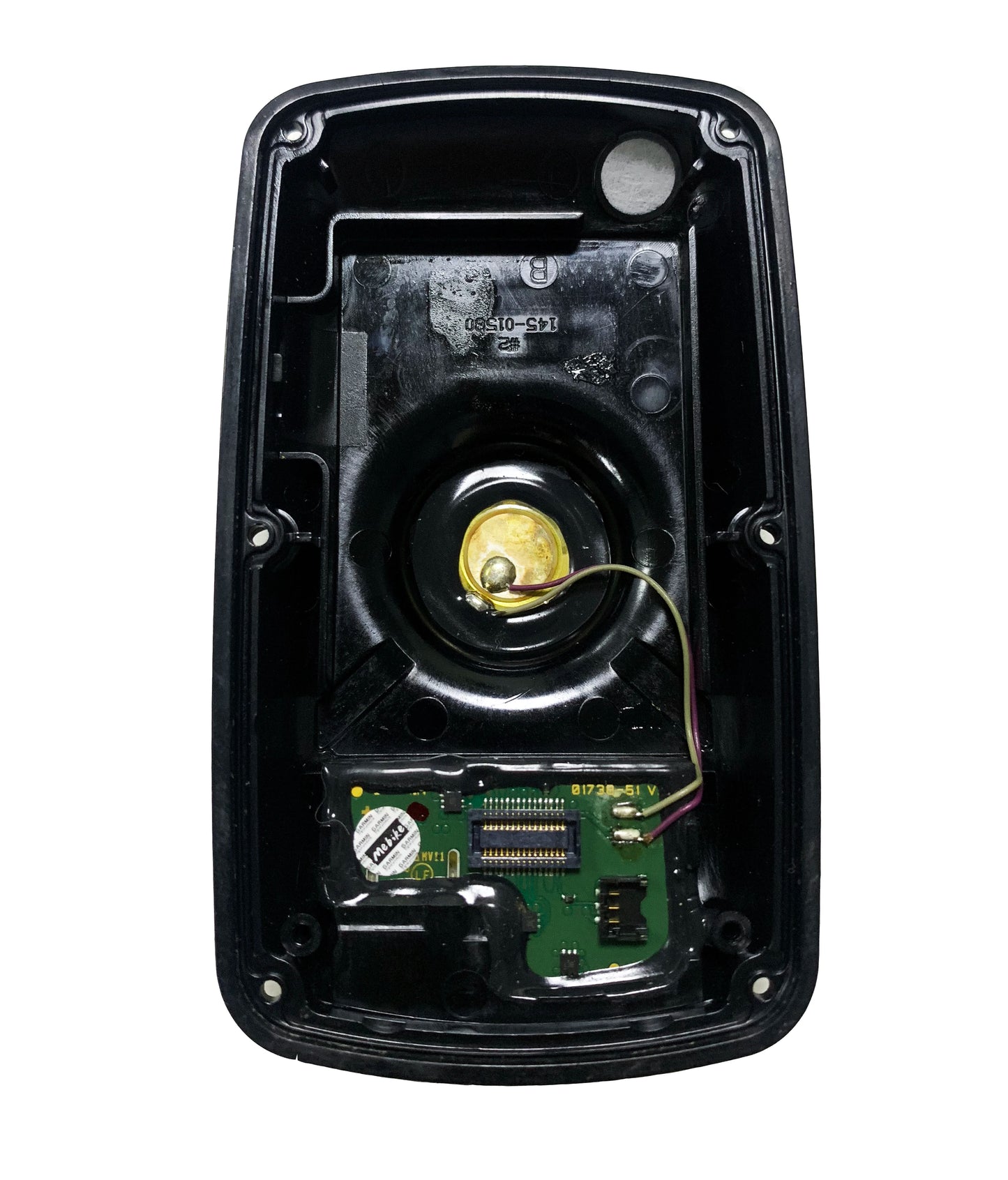 Back Case For GARMIN EDGE 810 Edge touring plus Handheld GPS Replacement Parts with/without Battery 361-00035-00 repair