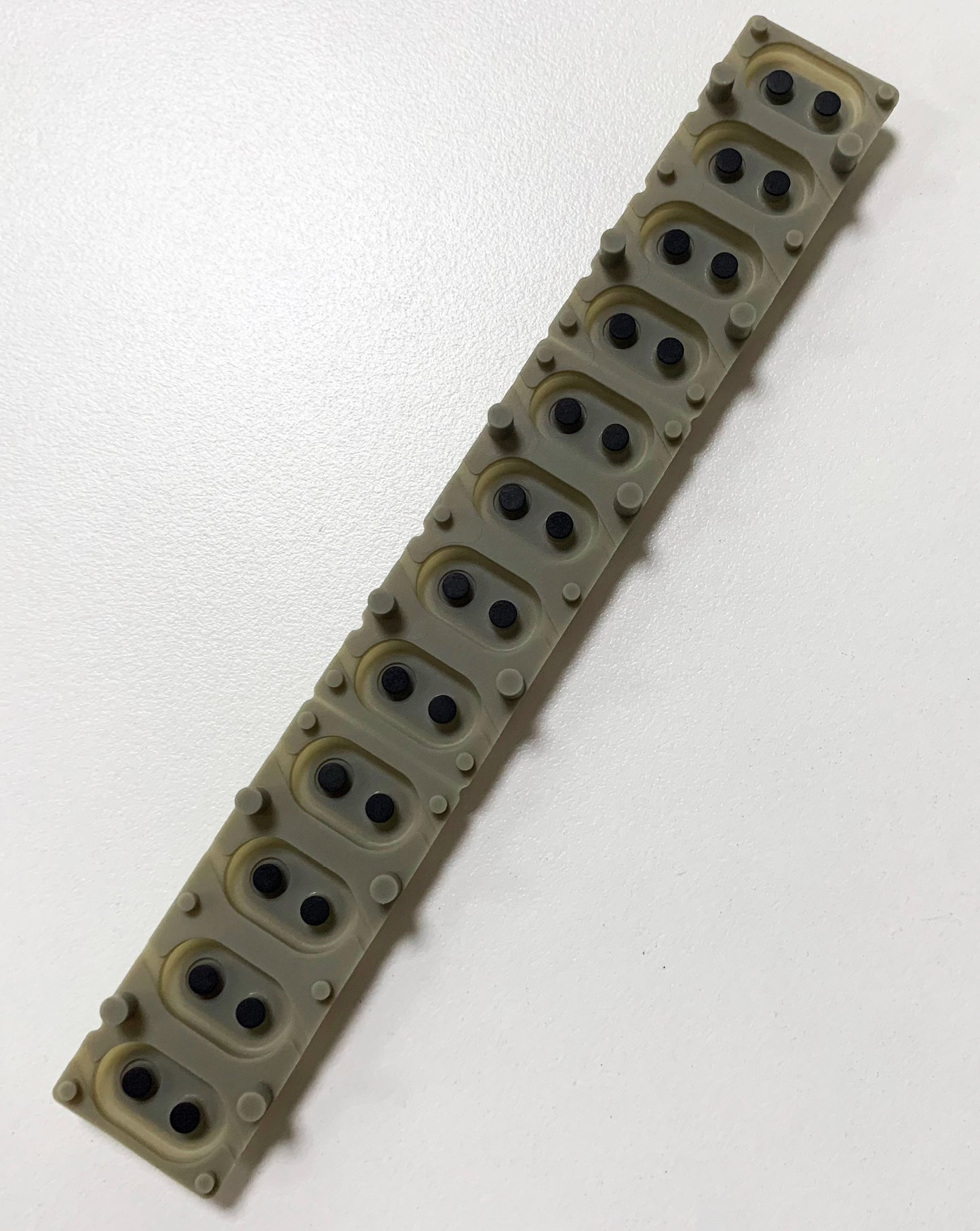 NORD electro 3/4/5D HP NORD Stage series Genuine Key Rubber Contact 12P 12KEY