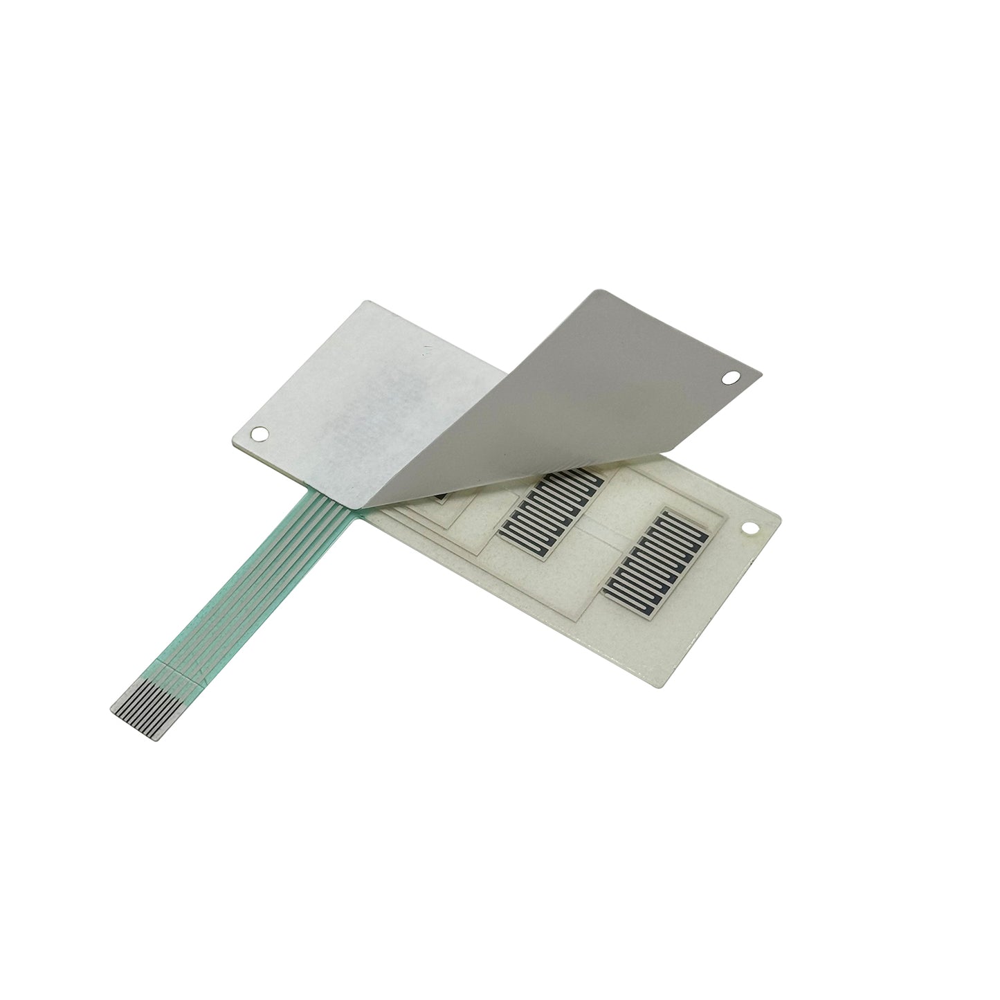 Repair Part Sheet Sensor Actuator Switch Hi-Hat controller pedal For Carlsbro CDS CSD CDS400 CDS500 CSD400 CSD500 Alesis Medeli Muza DD505 512 515 516 525 With Adhesive Backing
