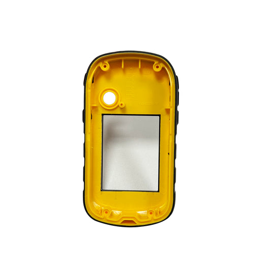 Front Cover Case For GARMIN Etrex 10 Front Panel Side Buttons Protective Panel Handheld GPS Part Replacement Repair