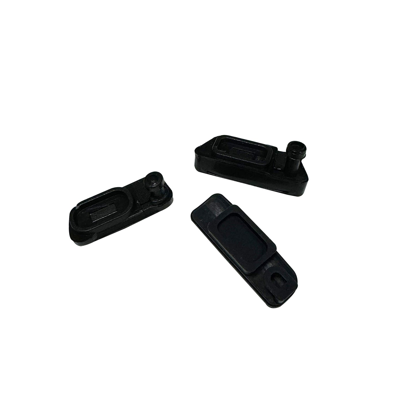 USB Charging Port Waterproof Rubber Cover Case Dust Plug For GARMIN Edge 520 Plus 530 540 Solar Explore 820 830 840 Solar 1030 Plus 1040 Solar