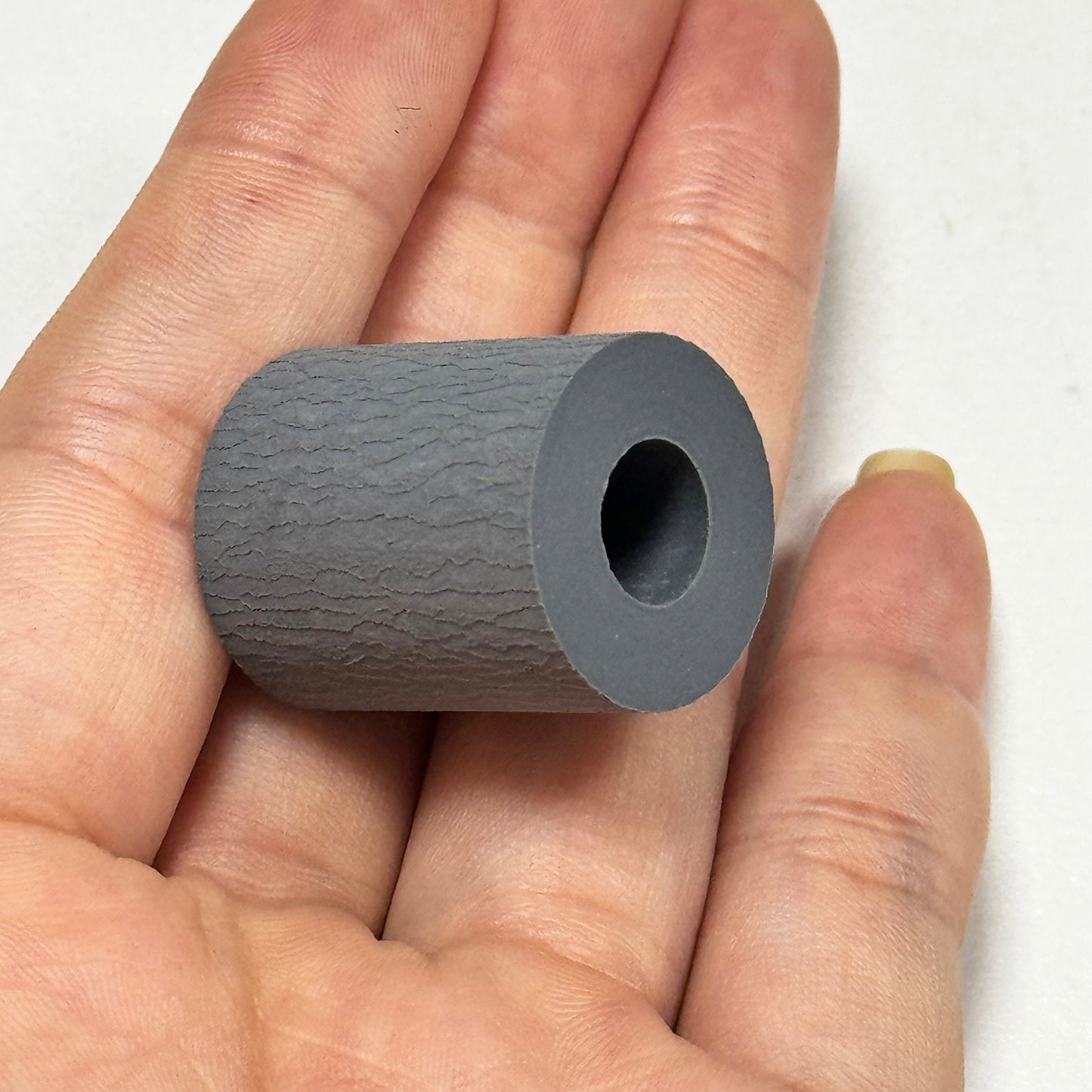Pickup Roller Rubber for Kyocera FS 1028 1128 1035 1100 1320 1120 1120D 1135 1300 1370 3900 4000 4000DN 2000 2000D 1028MFP 3900 FS-3900 FS-3900DN FS-3920 FS-4000 FS-4000DN FS-4020 FS-4100D