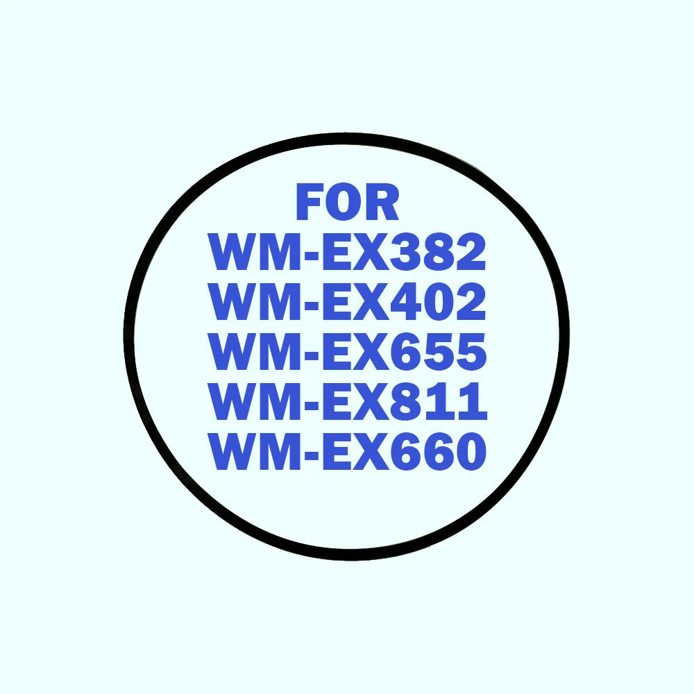 Belt for Sony Walkman WM-EX382 WM-EX402 WM-EX655 WM-EX811 WM-EX660