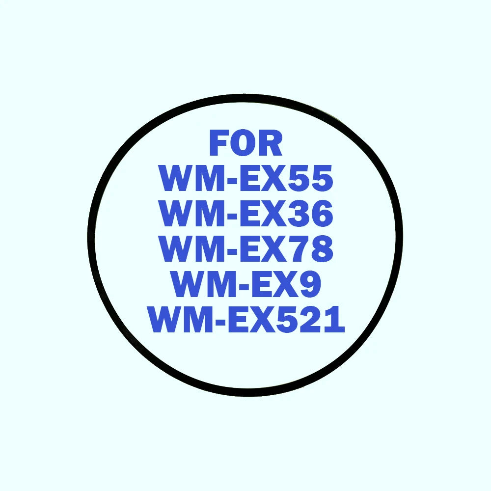 Belt for Sony Walkman WM-EX55 WM-EX36 WM-EX78 WM-EX9 WM-EX521