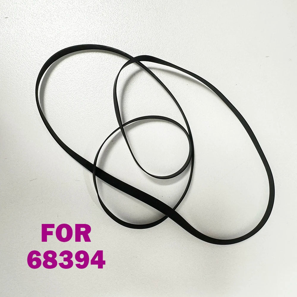 Cassette Player Rubber Drive Belt For TOYO 68394