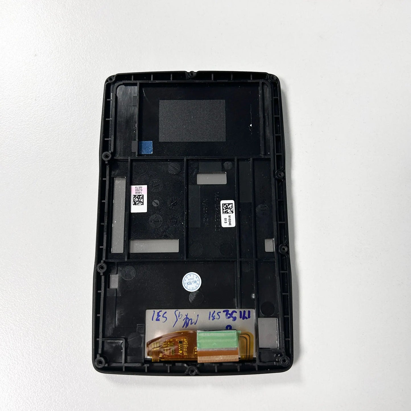 For BMW Motorrad Navigator VI LCD Screen With Touch Screen Display Panel GPS Motorcycle Navigation Digitizer Panel Replacement