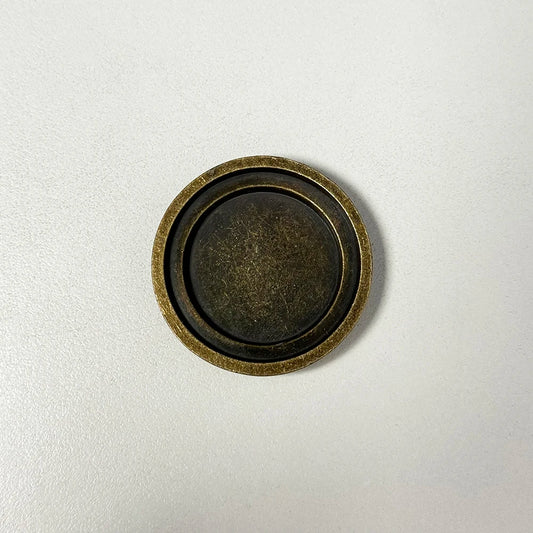 Legacy DRAKKON EVOLUTION Power Coin-Weathered Made for Legacy Ranger Morpher