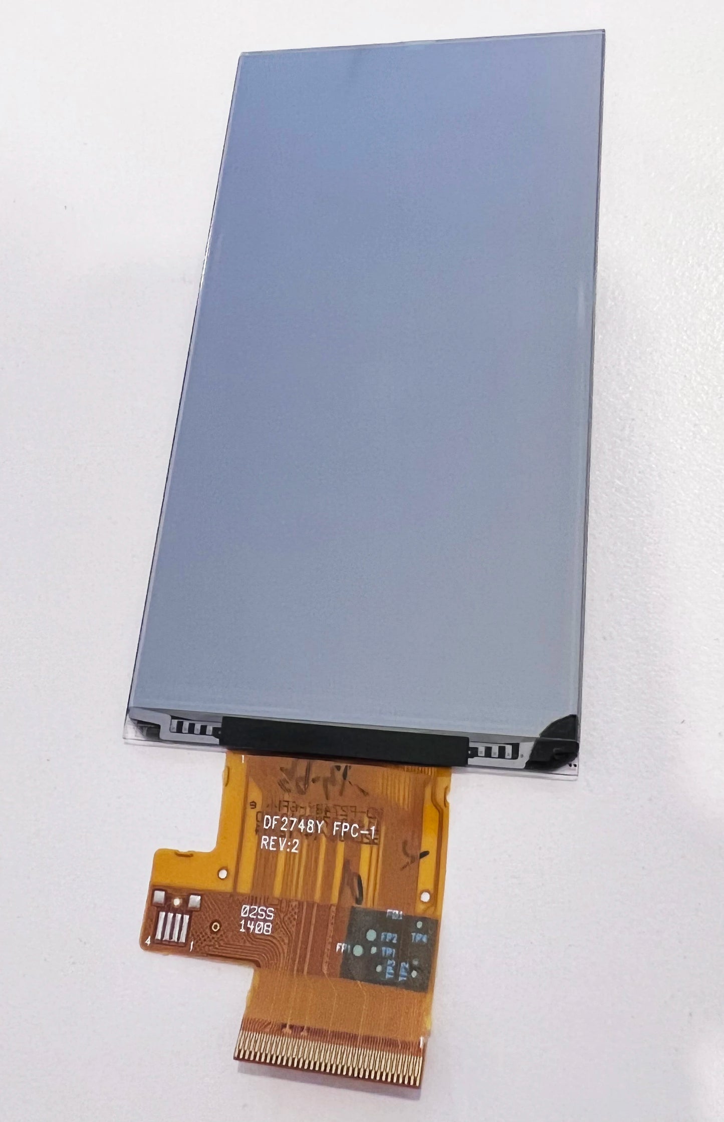 Original For Garmin montana 600 610 montana610 lcd glass panel screen Digitizer Handheld GPS Replacement parts Repair