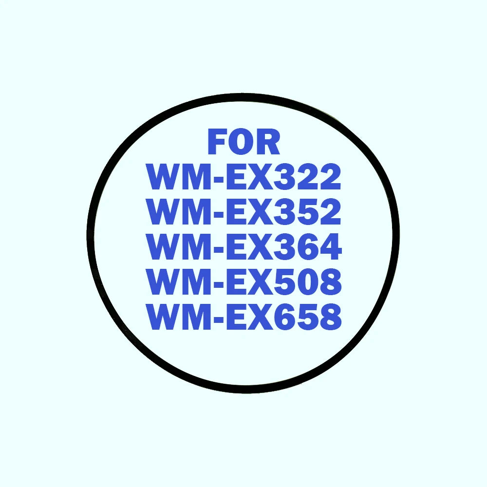 Belt for Sony Walkman WM-EX322 WM-EX352 WM-EX364 WM-EX508 WM-EX658