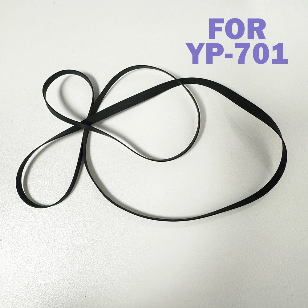 Cassette Player Rubber Drive Belt For YAMAHA YP-701