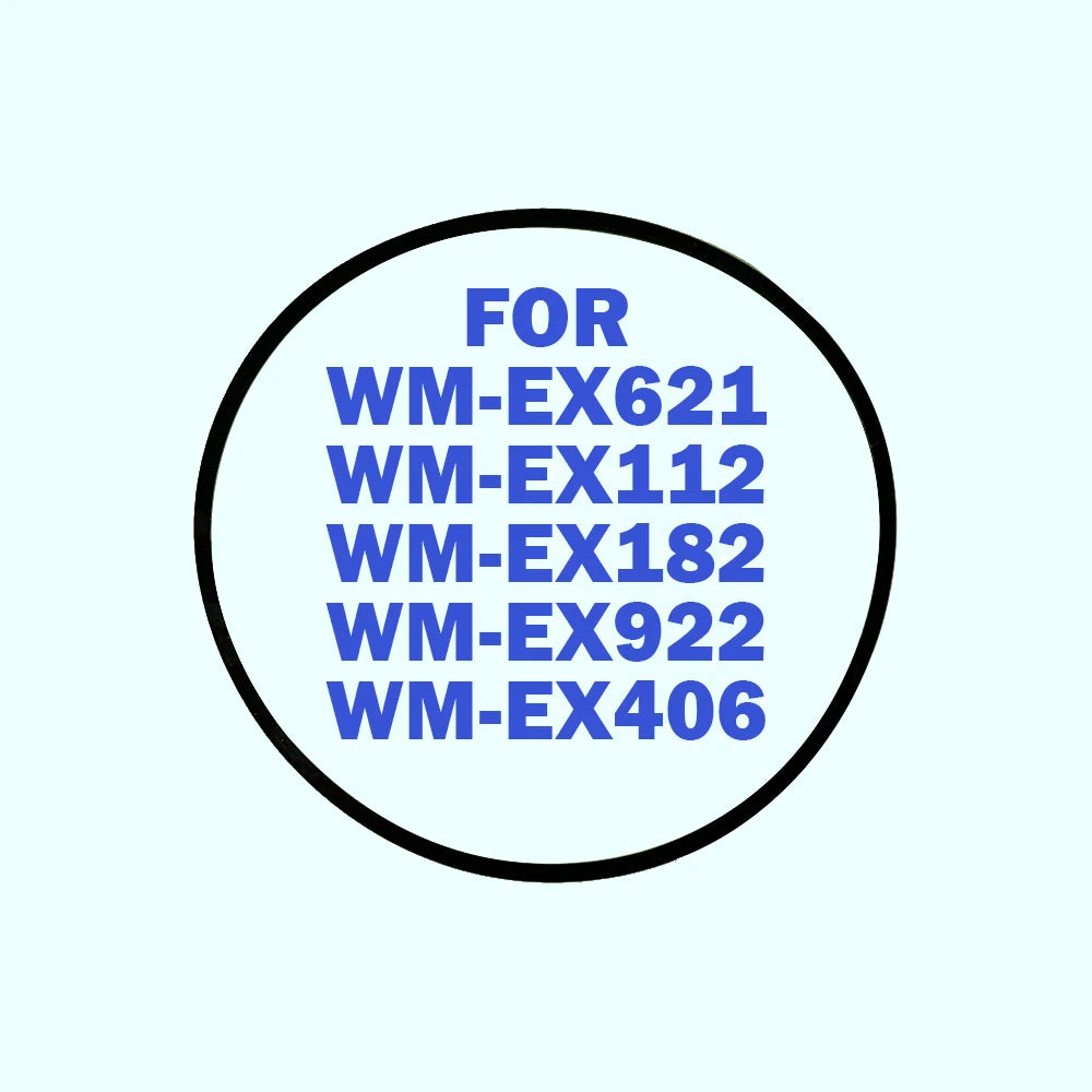 Belt for Sony Walkman WM-EX621 WM-EX112 WM-EX182 WM-EX922 WM-EX406