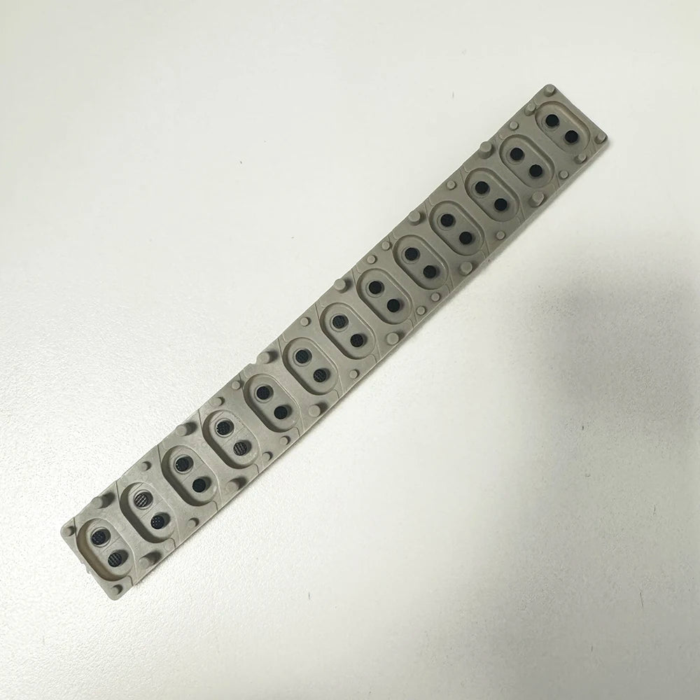 For Korg KETRON AUDYA76 SD1 Roland EP9 VA7 A37 AX7 EP VA EM EG101 Conductive Rubber Key Contact Conductive Strips