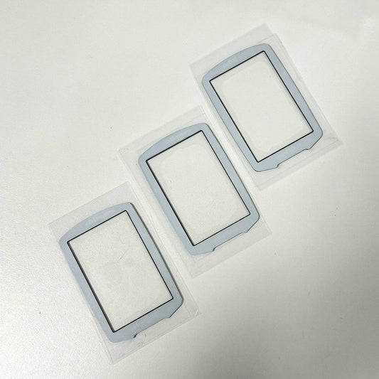 Glass Panel For GARMIN GPSMAP 64 64S 64ST Front Panel Handheld GPS Part Repair