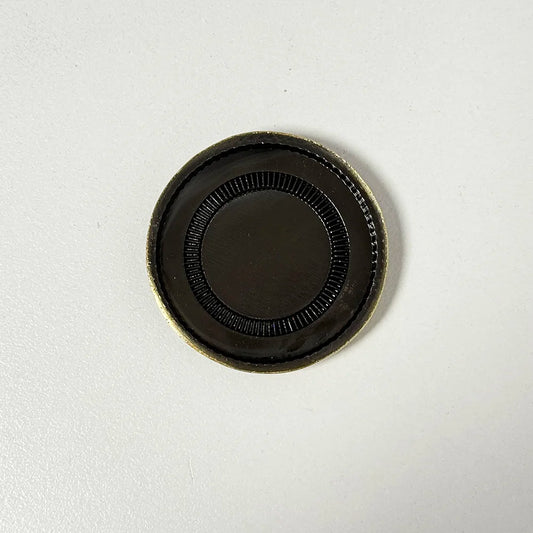 Made For Legacy Ranger Morpher Legacy DRAGON Power Coin-Weathered Coin Green Ranger