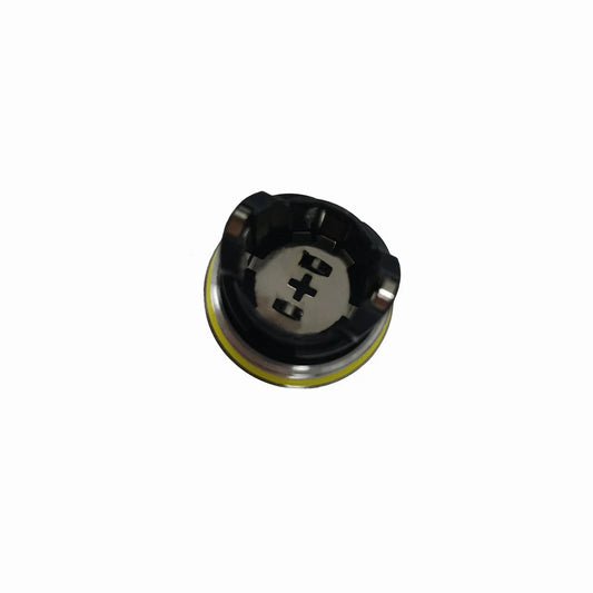 1PC Battery Cap For GARMIN Vector 3 3S Bicycle Foot Pedal Battery Cover Battery Door Repair Replacement