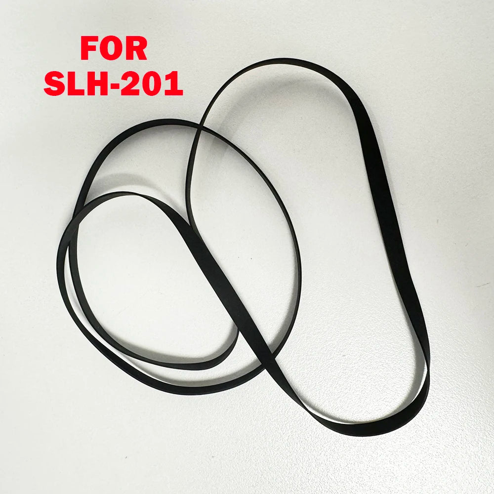 Cassette Player Rubber Drive Belt For TENVA SLH-201