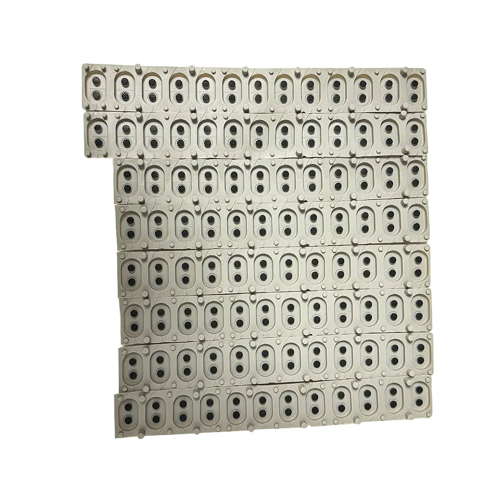 For Korg PA1X PA4X PA3X PA2X IS35 40 50 Kurzweil K2000 Key Conductive Contact Rubber Strip SET