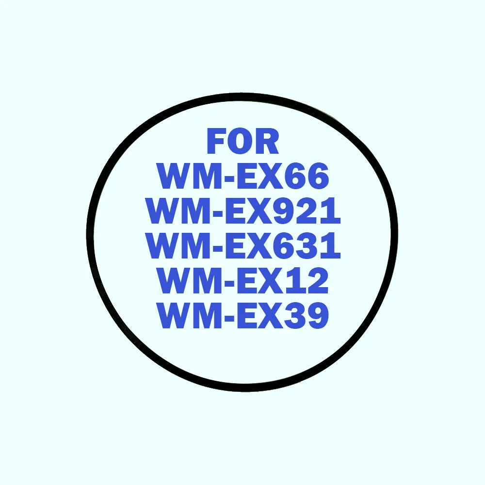 Belt for Sony Walkman WM-EX66 WM-EX921 WM-EX631 WM-EX12 WM-EX39