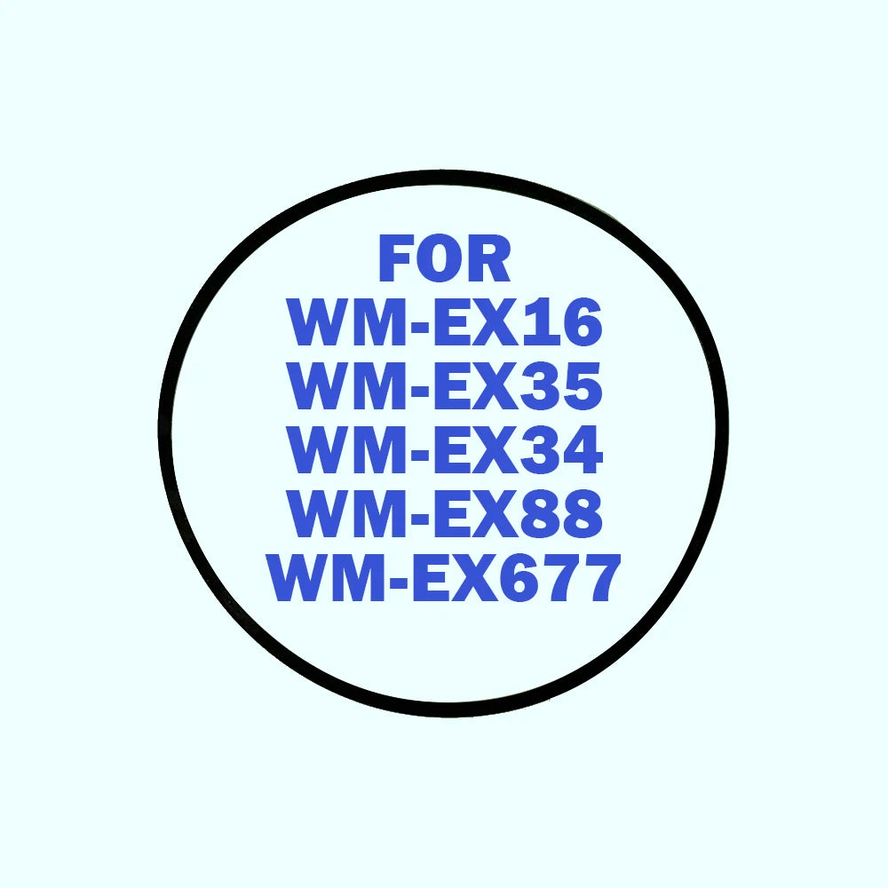 Belt for Sony Walkman WM-EX16 WM-EX35 WM-EX34 WM-EX88 WM-EX677