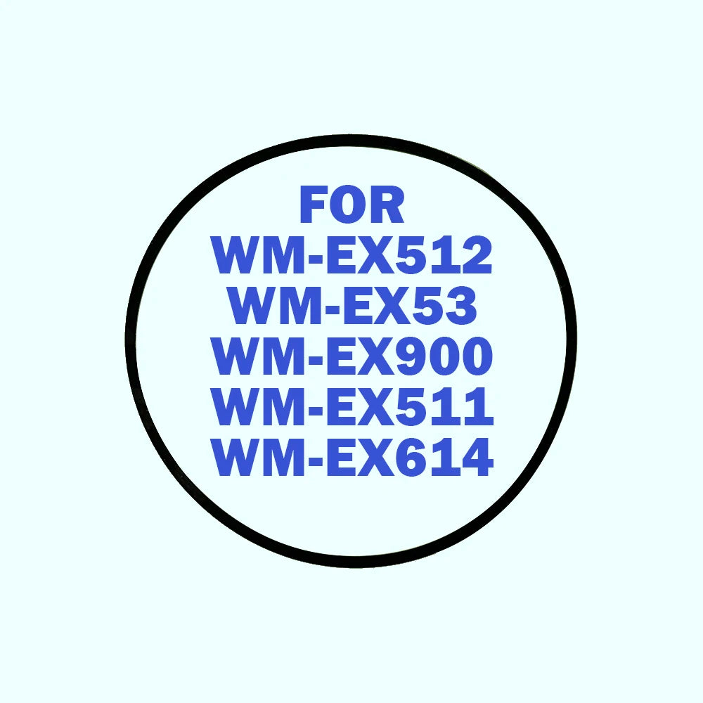 Belt for Sony Walkman WM-EX512 WM-EX53 WM-EX900 WM-EX511 WM-EX614