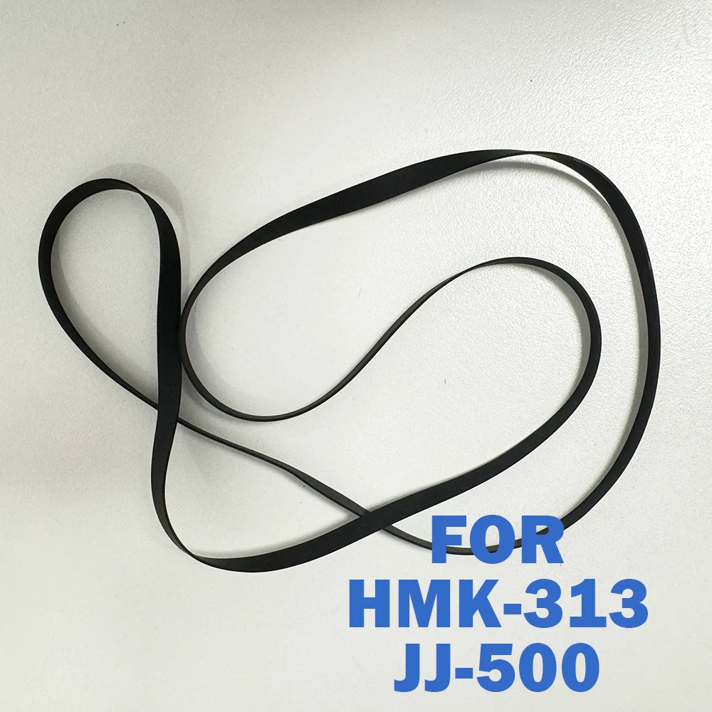 Cassette Player Rubber Drive Belt For SONY HMK-313 JJ-500