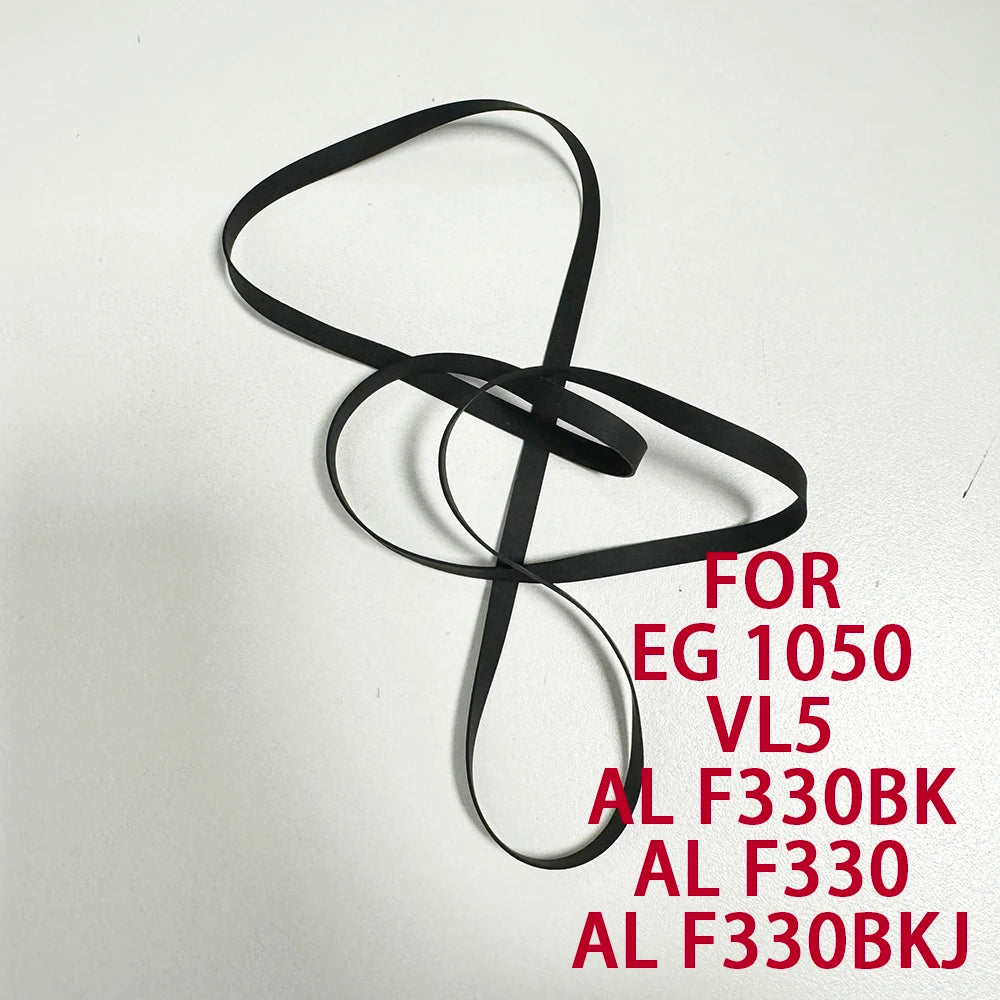 Turntable Belt For JVC EG1050 VL5 AL-F330BK AL-F330 AL-F330BKJ Record Player Drive Part Replacement
