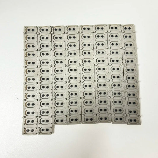 Conductive Rubber Strip For Korg PA5X PA4X PA3X PA2X PA800 Rubber Contact SET Korg Spare PART