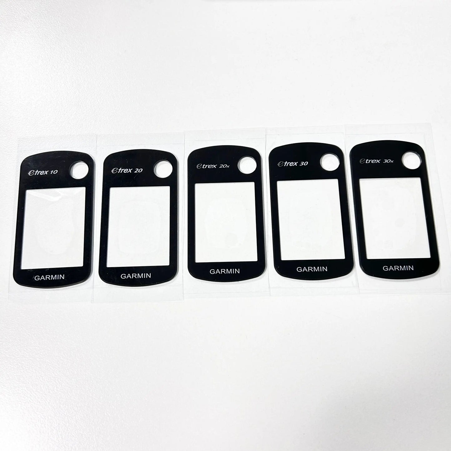 For GARMIN Front case glass GPSmap 62 62s 62st 62sc 62stc Panel Front Panel Handheld GPS Part Repair