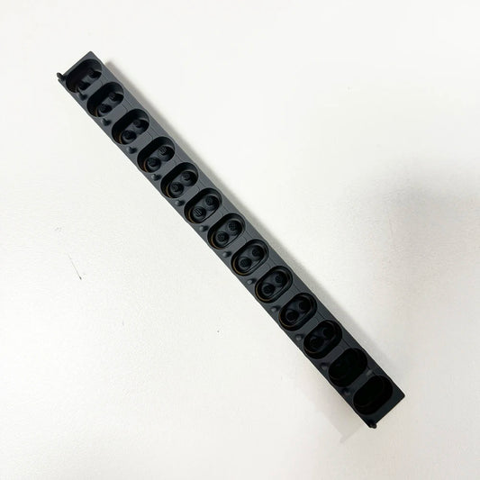 Conductive Rubber Contact Pad Button D-Pad For YAMAHA PSR-E413 PSR-S500 PSR-S550 PSR-GX76 PSR-E423 PSR-E433 PSR-S650