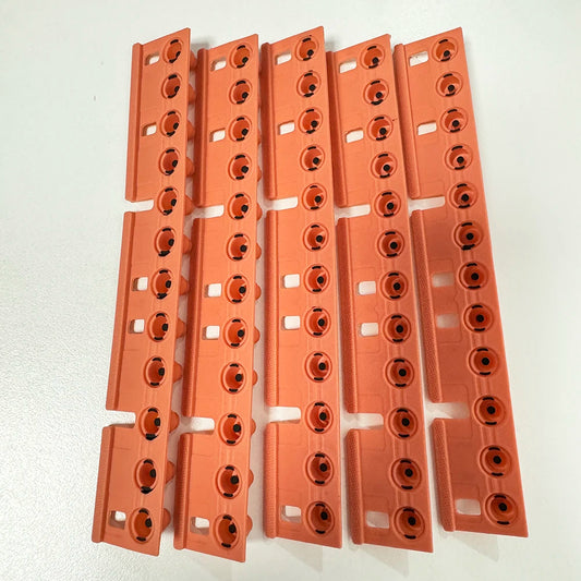 Conductive Rubber Strip For YAMAHA Key Contact SET PSR CS1X CS2X VU328402 VU32840R VU328401 VU328400 D-Pad Button