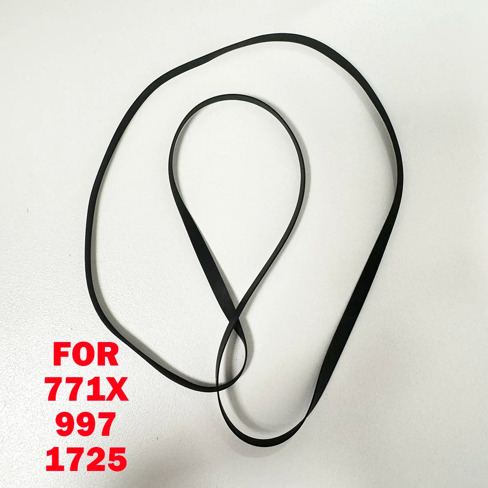 Cassette Player Rubber Drive Belt For ROBERTS 771X 997 1725