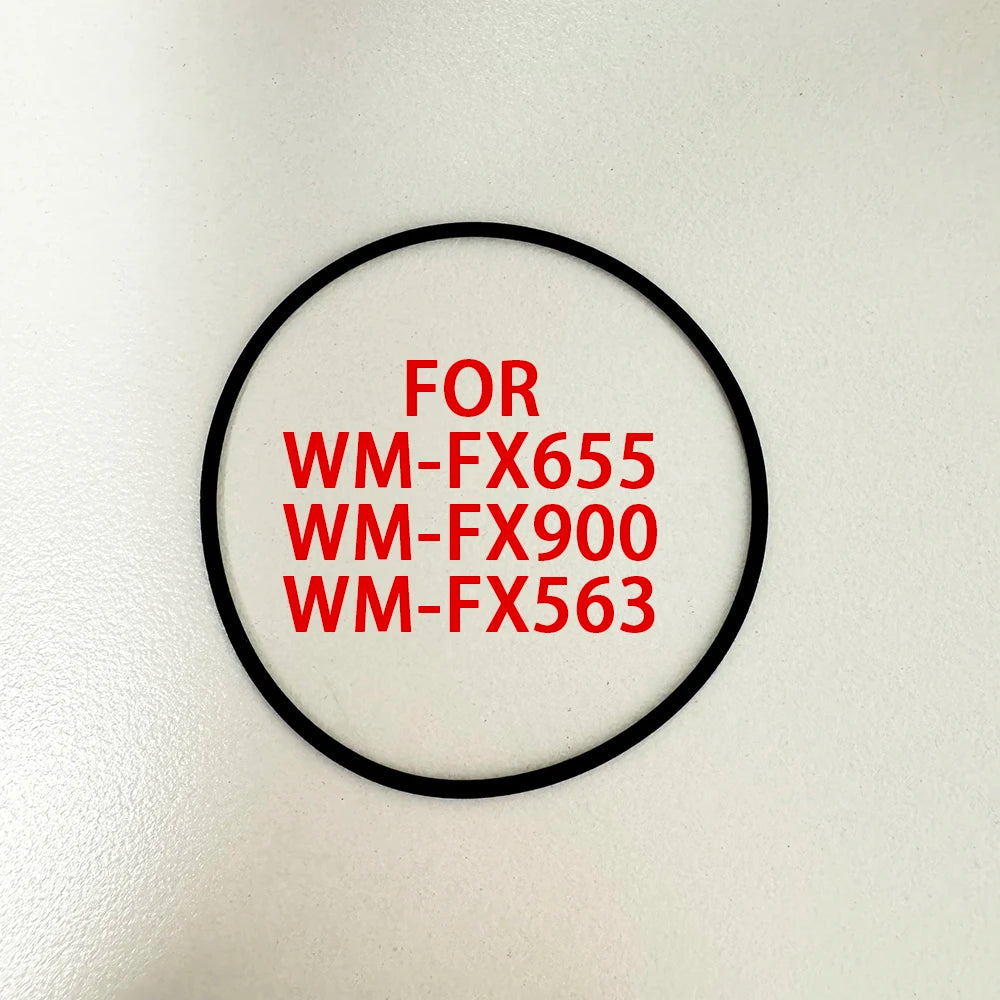 Turntable Belt For SONY WM-FX655 WM-FX900 WM-FX563