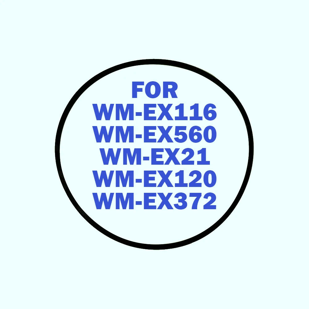 Belt for Sony Walkman WM-EX116 WM-EX560 WM-EX21 WM-EX120 WM-EX372