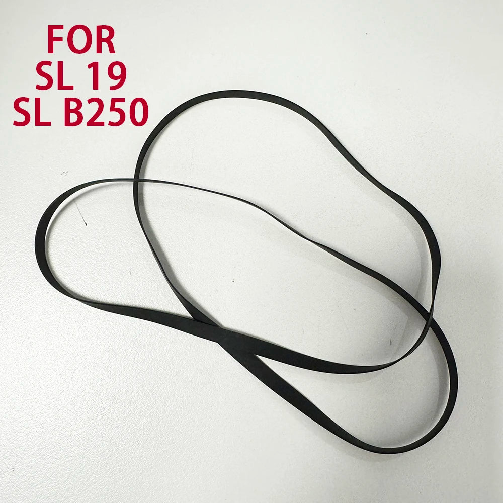 Turntable Belt For TECHNICS SL19 SL-B250 Record Player Turntable Drive Part Replacement
