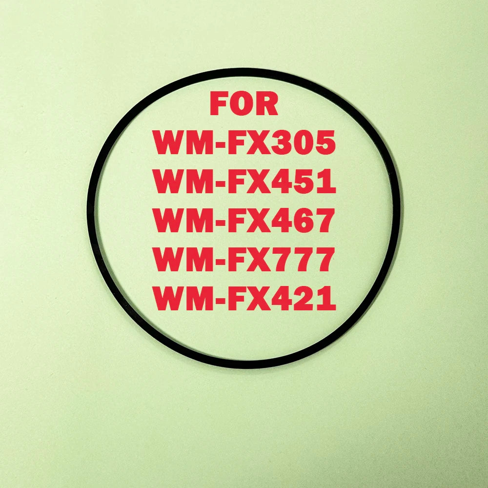 Belt for Sony Walkman WM-FX305 WM-FX451 WM-FX467 WM-FX777 WM-FX421