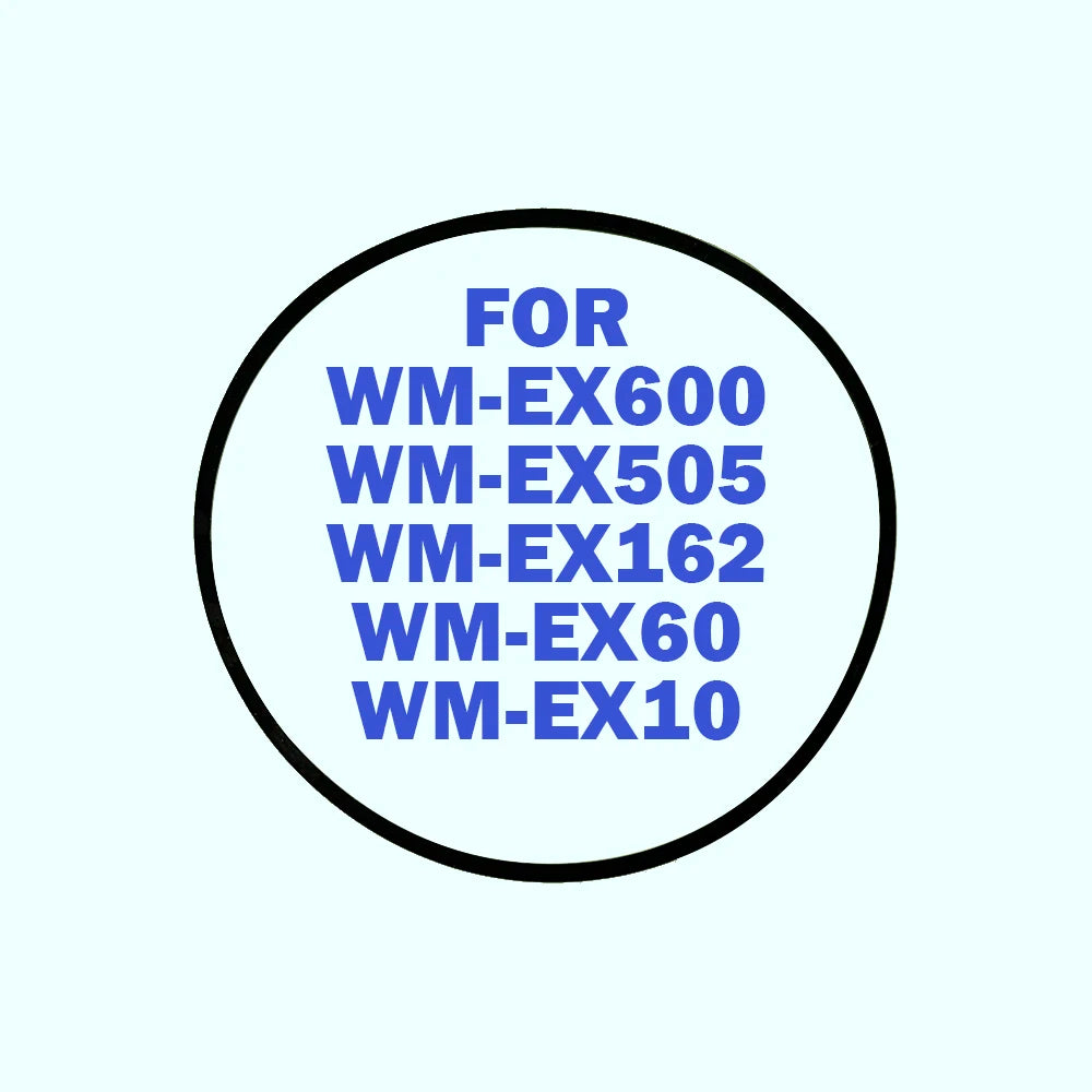 Belt for Sony Walkman WM-EX600 WM-EX505 WM-EX162 WM-EX60 WM-EX10