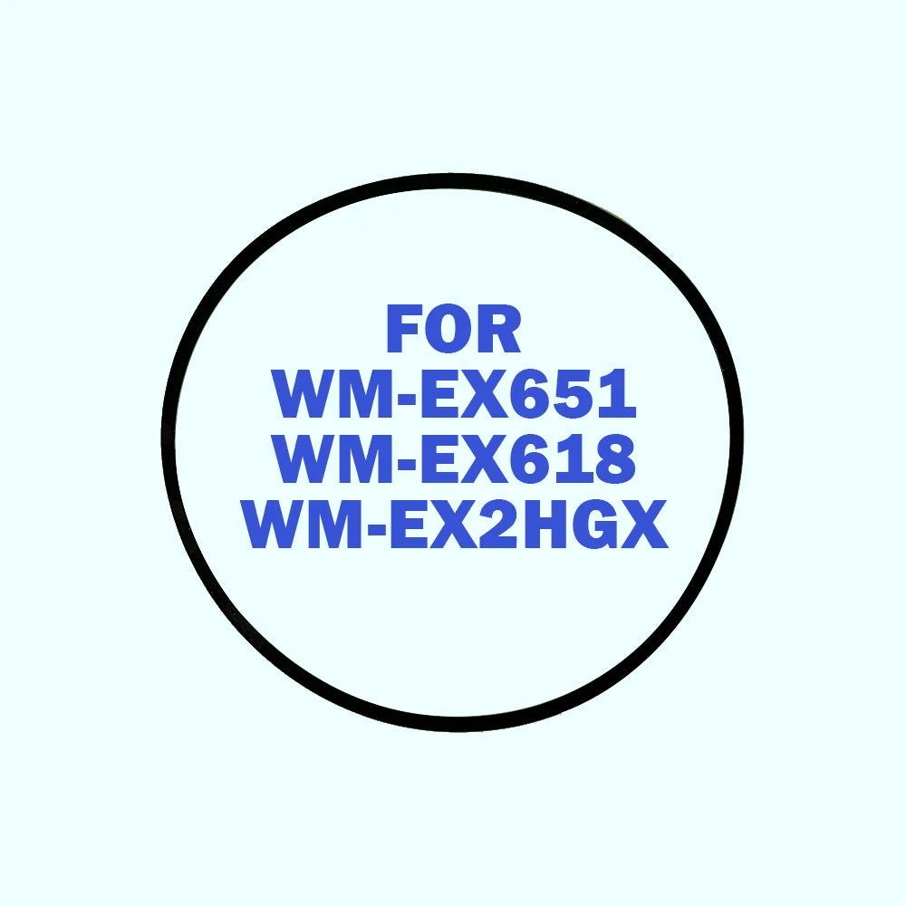 Belt for Sony Walkman WM-EX651 WM-EX618 WM-EX2HGX