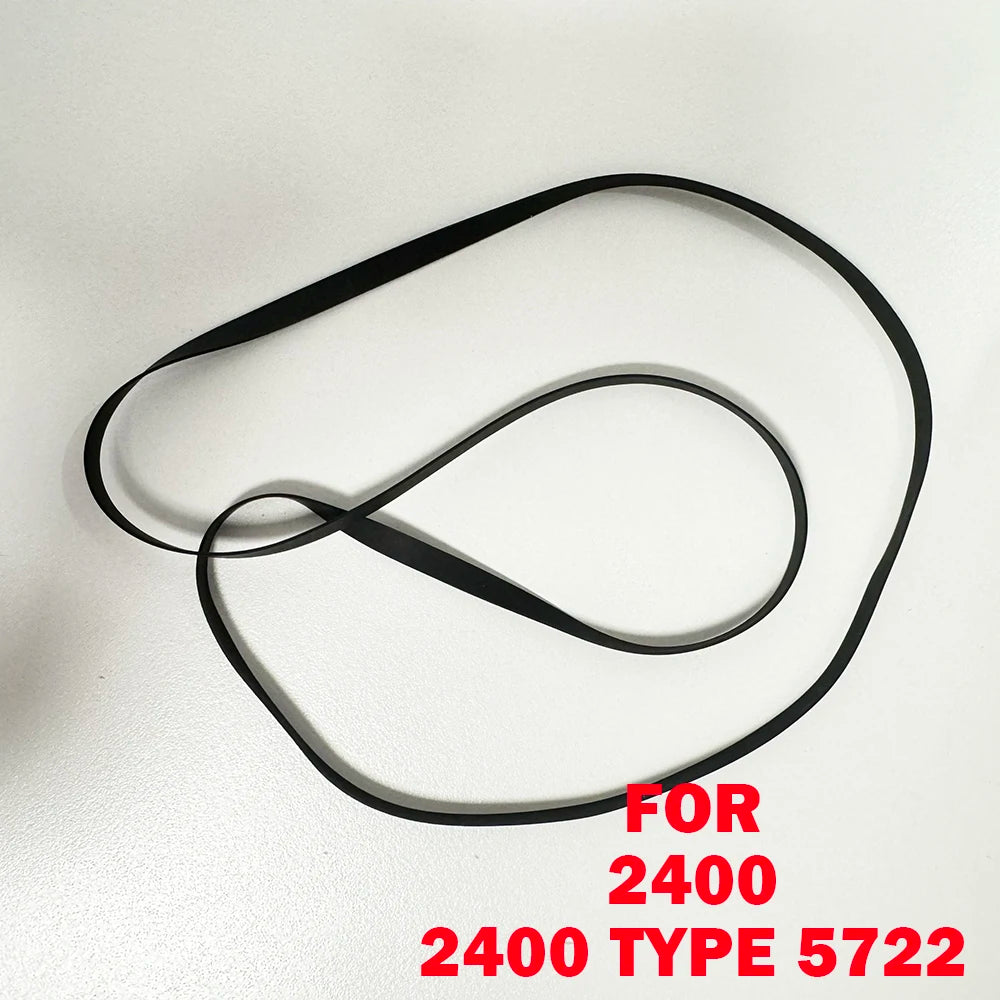 Cassette Player Rubber Drive Belt For B&O (Bang and Olufsen) 2400 2400 type 5722