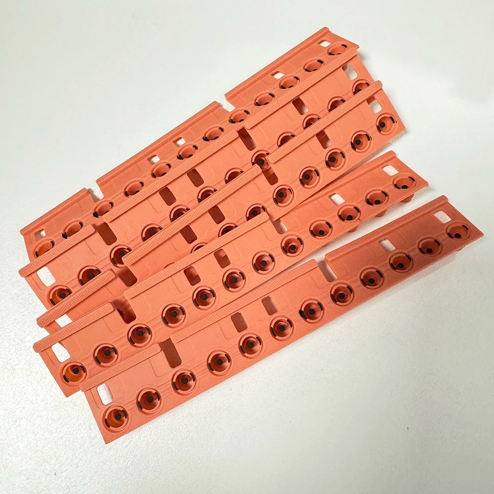 Conductive Rubber Strip For YAMAHA Key Rubber Contact SET PSR-S710 PSR-S910 PSR-A2000 PSR-A3000 S750 S950