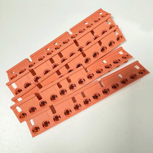 Conductive Rubber Strip For YAMAHA Key Rubber Contact SET PSR-S710 PSR-S910 PSR-A2000 PSR-A3000 S750 S950